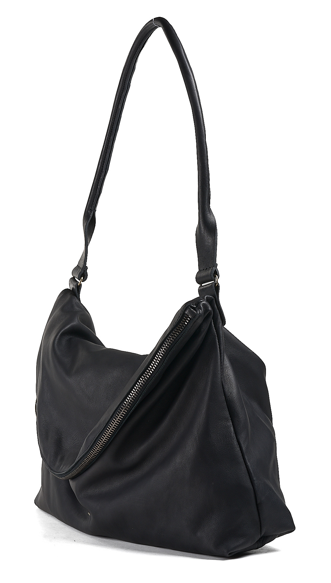 daniele basta leather and silver bags - 45